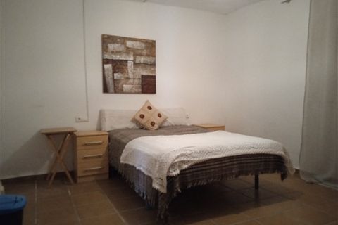 Landsbyhus i Zujar, Granada, Zujar - € 100.000 | Ref: 250 - foto 8